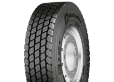 Matador D HR 4 205/75 R17.5 124/122 M
