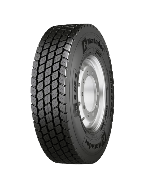 Matador D HR 4 315/80 R22.5 156/150 L (154/150M)