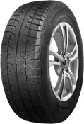 Detailný pohľad na behúň Austone SP902 215/65 R15 104/102 T C