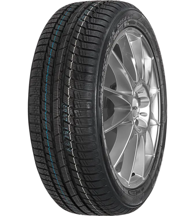 Toyo Snowprox S954 SUV 245/45 R20 103 V XL