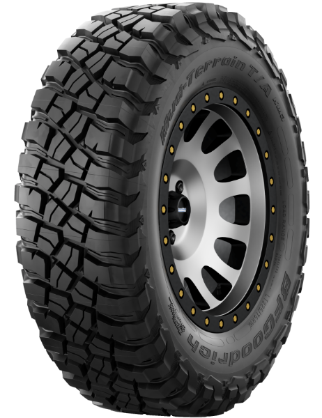 BFGoodrich Mud Terrain T/A KM3 225/75 R16 115/112 Q POR