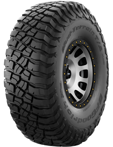 BFGoodrich Mud Terrain T/A KM3 35x12.50 R15 113 Q POR