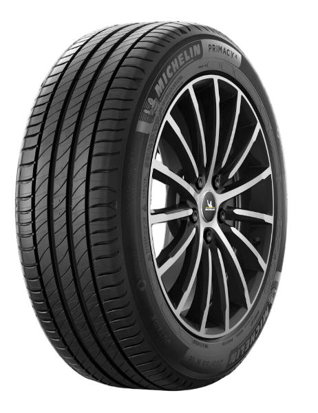 Michelin Primacy 4 205/55 R16 91 W *