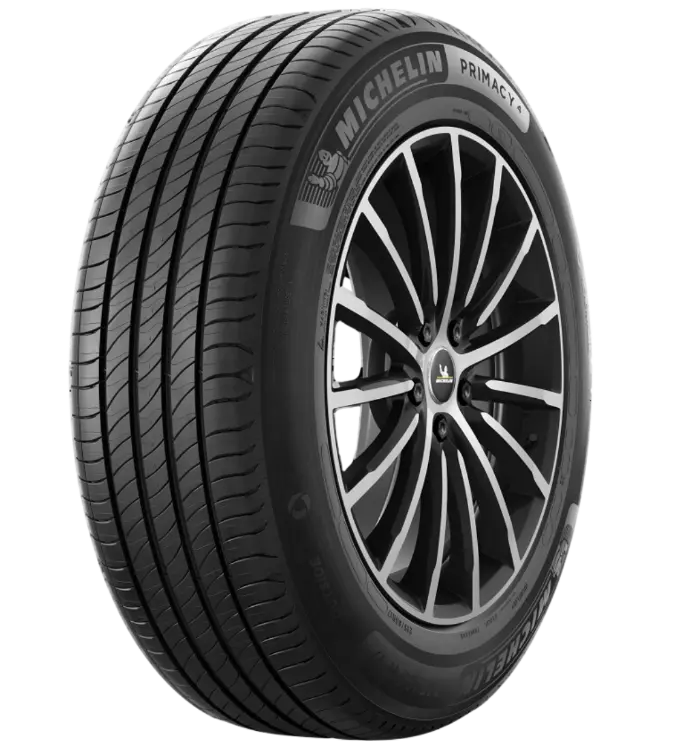 Michelin Primacy 4 215/55 R17 98 W XL, S1