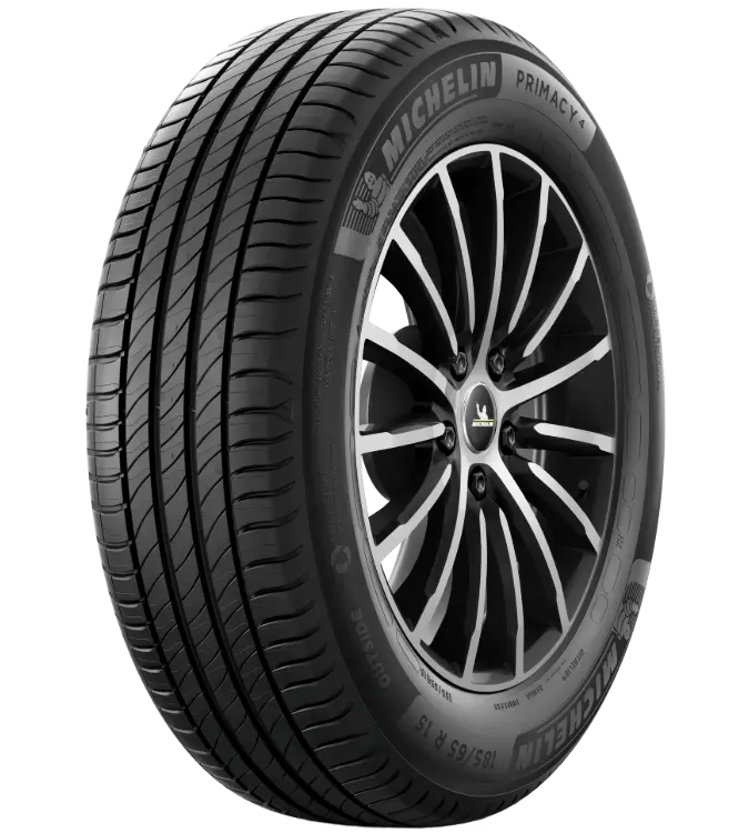 Michelin Primacy 4 185/65 R15 88 H