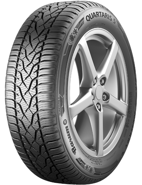 Barum Quartaris 5 195/65 R15 91 H