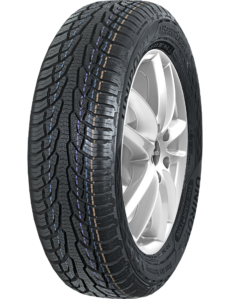 Uniroyal AllSeasonExpert 2 225/45 R17 94 W XL, FR
