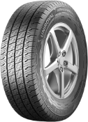 Detailný pohľad na behúň Uniroyal AllSeasonMax 205/65 R16 107/105 T C, (103H)