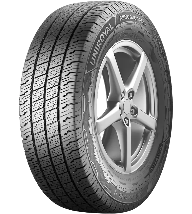 Uniroyal AllSeasonMax 215/70 R15 109/107 S C