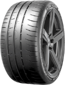 Detailný pohľad na behúň Dunlop Sport Maxx Race 2 295/30 R20 101 Y XL, ZR, MFS, N2