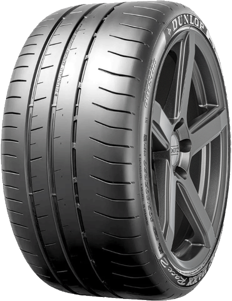 Dunlop Sport Maxx Race 2 245/35 R20 95 Y XL, ZR, MFS, N2
