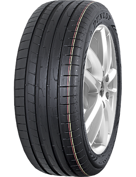 Dunlop Sport Maxx RT 2 SUV