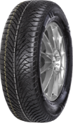 Detailný pohľad na behúň Fulda Multicontrol SUV 235/55 R18 104 V XL
