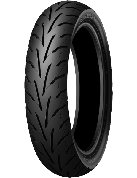 Dunlop Arrowmax GT601 110/80-18 58 H Rear TL