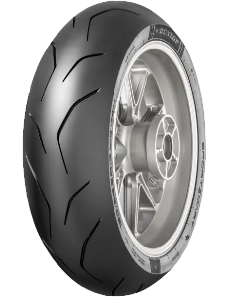Dunlop SportSmart TT 200/55ZR17 (78 W) Rear TL