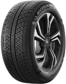 Detailný pohľad na behúň Michelin Pilot Alpin 5 SUV 275/50 R19 112 V XL, N0