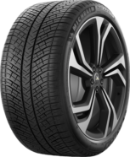 Detailný pohľad na behúň Michelin Pilot Alpin 5 SUV 305/35 R21 109 V XL, N0