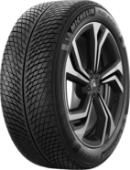 Detailný pohľad na behúň Michelin Pilot Alpin 5 SUV 275/50 R21 113 V XL