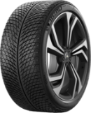 Detailný pohľad na behúň Michelin Pilot Alpin 5 SUV 295/35 R22 108 W XL
