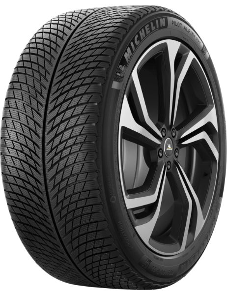 Michelin Pilot Alpin 5 SUV 305/40 R22 114 V XL