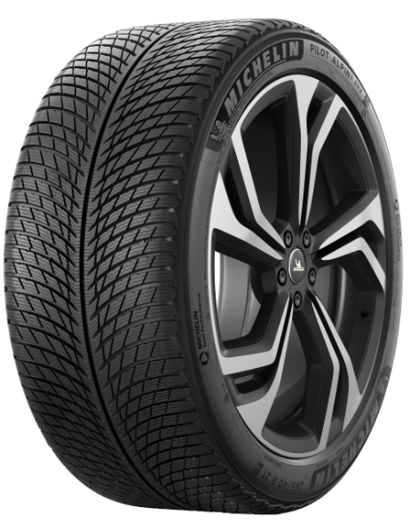 Michelin Pilot Alpin 5 SUV 285/40 R21 109 V XL, NE0