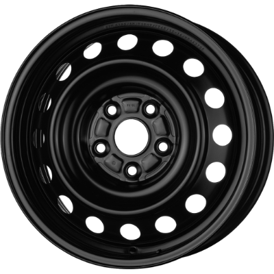 Magnetto Wheels MW R1-1862