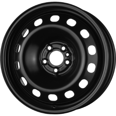 Magnetto Wheels MW R1-1907
