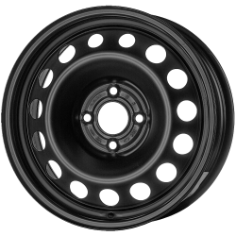 Magnetto Wheels MW R1-1940