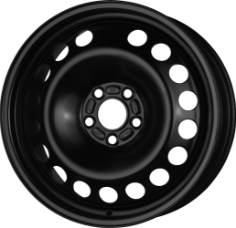 Magnetto Wheels MW R1-1948