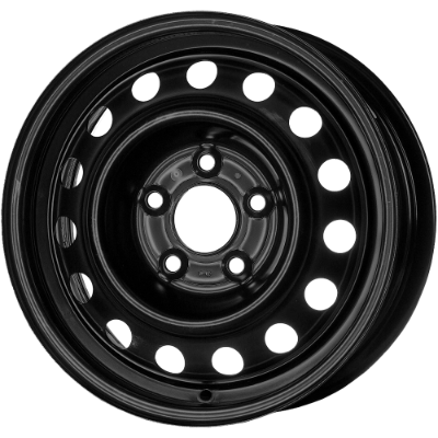 Magnetto Wheels MW R1-2014