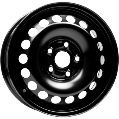 Magnetto Wheels MW R1-2040