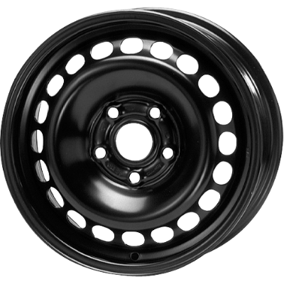 Magnetto Wheels MW R1-1156