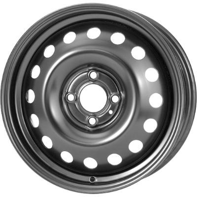 Magnetto Wheels MW R1-1435
