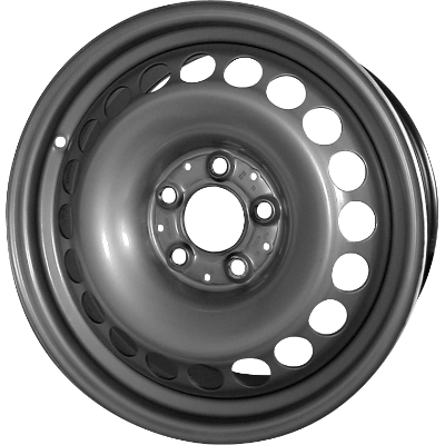 Magnetto Wheels MW R1-1501