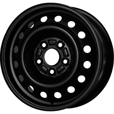 Magnetto Wheels MW R1-1600