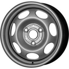 Magnetto Wheels MW R1-1698
