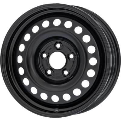 Magnetto Wheels MW R1-2095