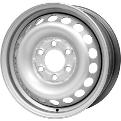Magnetto Wheels MW R1-2093