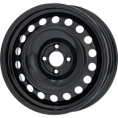 Magnetto Wheels MW R1-2075