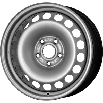 Magnetto Wheels MW R1-1723
