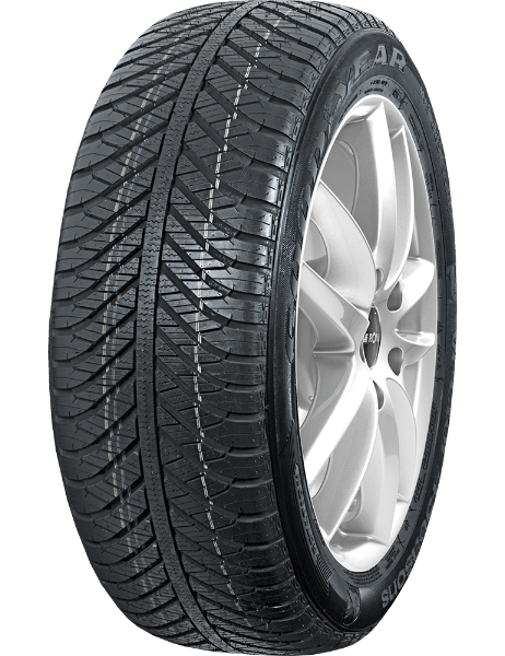 Goodyear Vector 4Seasons 225/50 R17 98 V XL, FP, AO