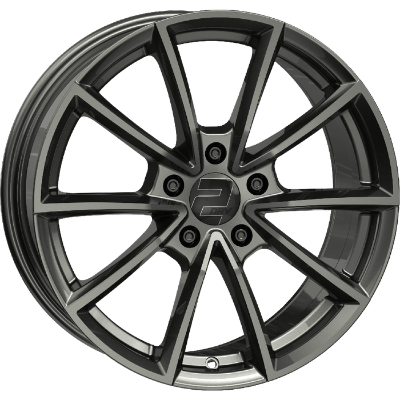 2DRV WH28 DGM+ 7,50x17 5x112,00 ET45,00