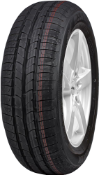 Detailný pohľad na behúň Sava INTENSA HP 195/60 R15 88 H