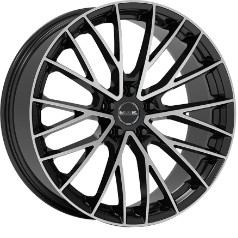 MAK Speciale-D Black Mirror