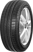 Detailný pohľad na behúň Goodyear EFFICIENTGRIP 245/45 R18 100 Y XL, FP, AO