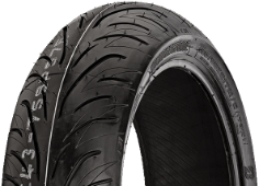 Detailný pohľad na behúň Bridgestone Battlax Sport Touring T31 150/70ZR17 69 W Rear TL