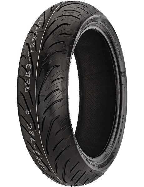 Bridgestone Battlax Sport Touring T31 170/60ZR17 72 W Rear TL