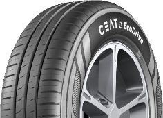 Ceat EcoDrive