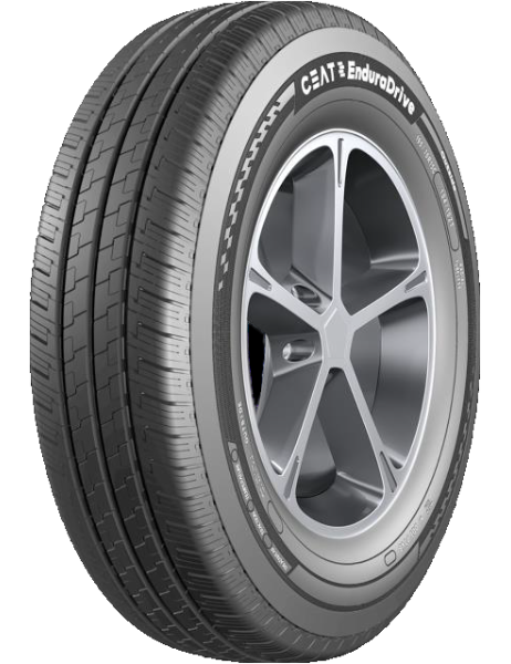Ceat EnduraDrive 205/75 R16 113/111 R C