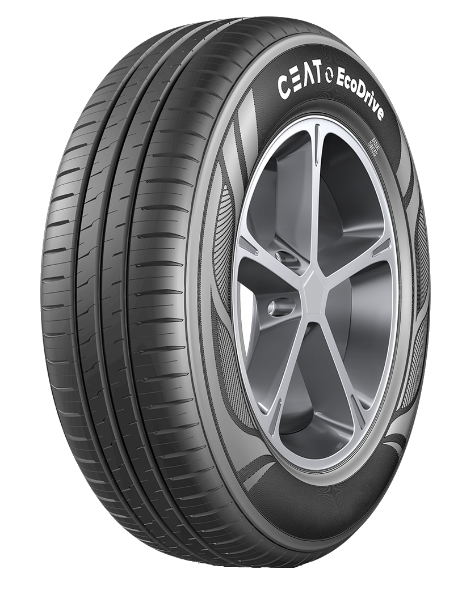 Ceat SecuraDrive 195/65 R15 91 V